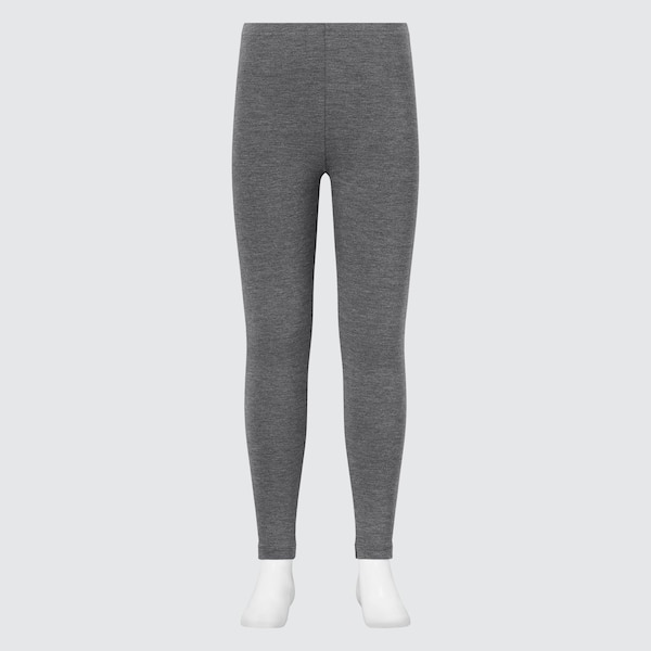 HEATTECH Cotton Leggings (Extra Warm) UNIQLO US