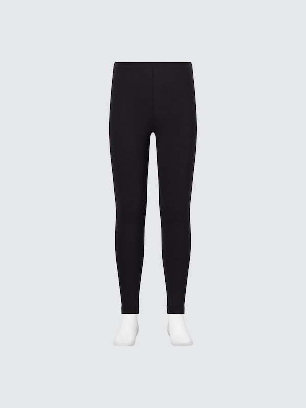 HEATTECH Extra Warm Cotton Leggings
