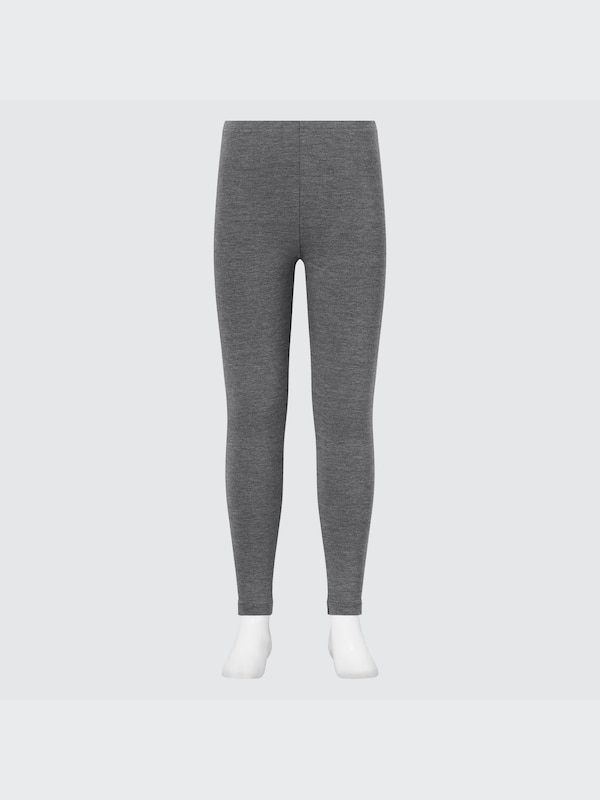 HEATTECH COTTON LEGGINGS (EXTRA WARM)