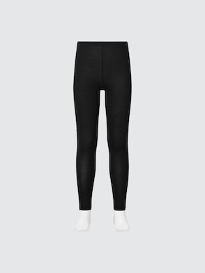 KIDS HEATTECH Leggings