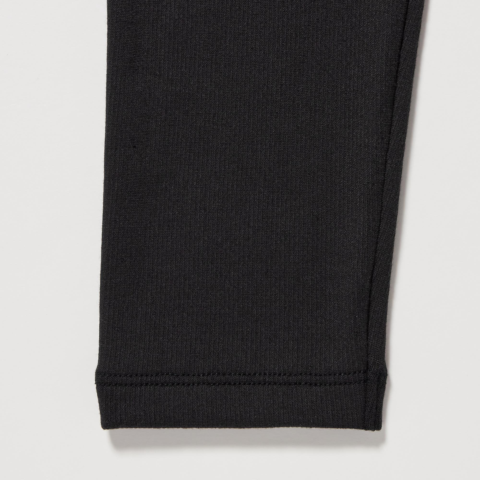 Kids HEATTECH Ultra Warm Thermal Leggings UNIQLO UK