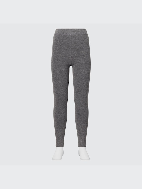 HEATTECH Extra Warm Pile-Lined Leggings