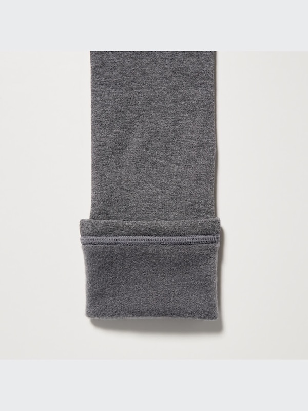 HEATTECH Extra Warm Pile-Lined Leggings