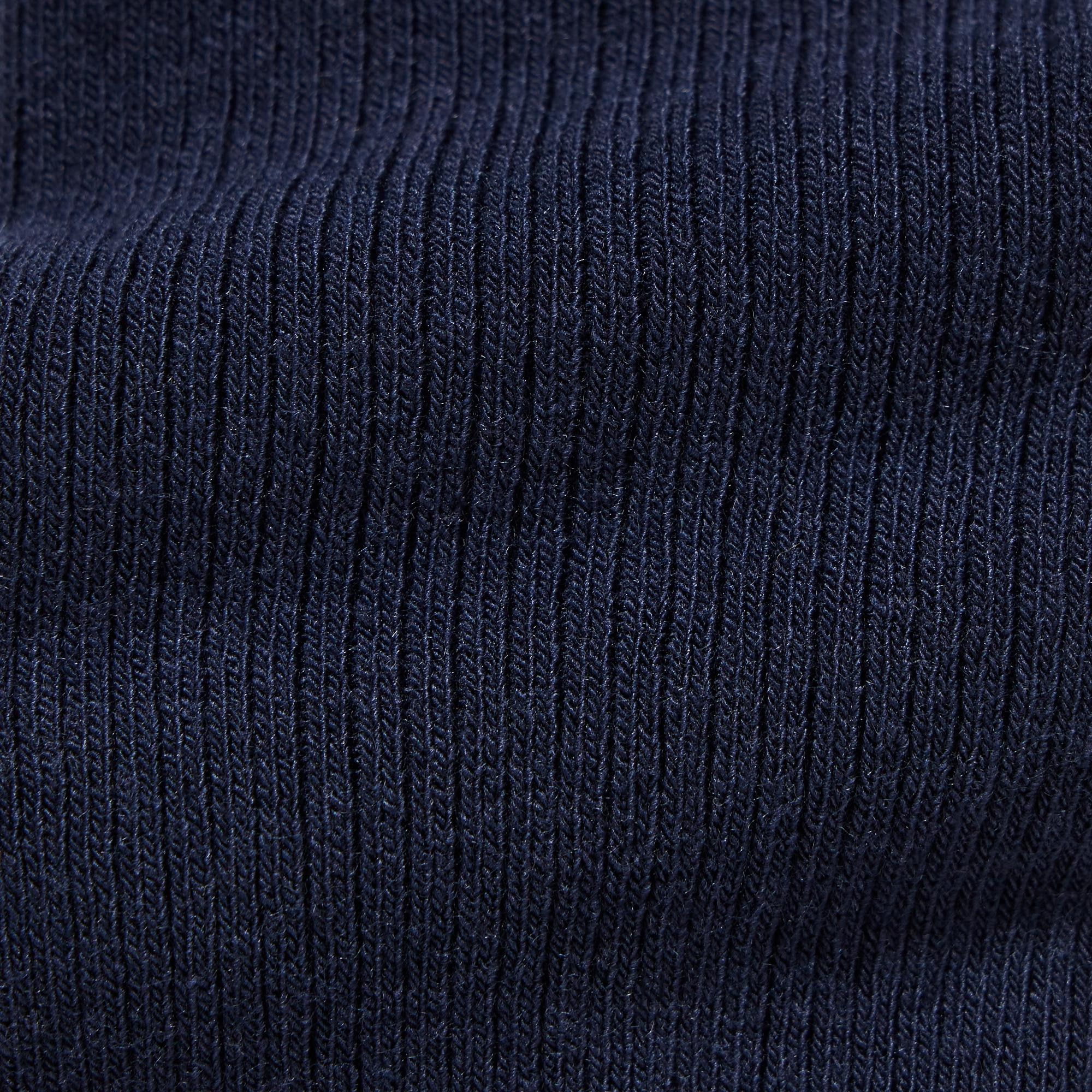 Girls HEATTECH Ribbed Thermal Leggings UNIQLO