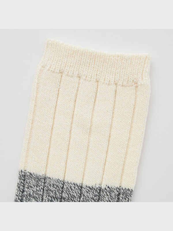 HEATTECH Socks (2 Pairs)