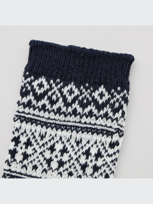HEATTECH Socks (2 Pairs)