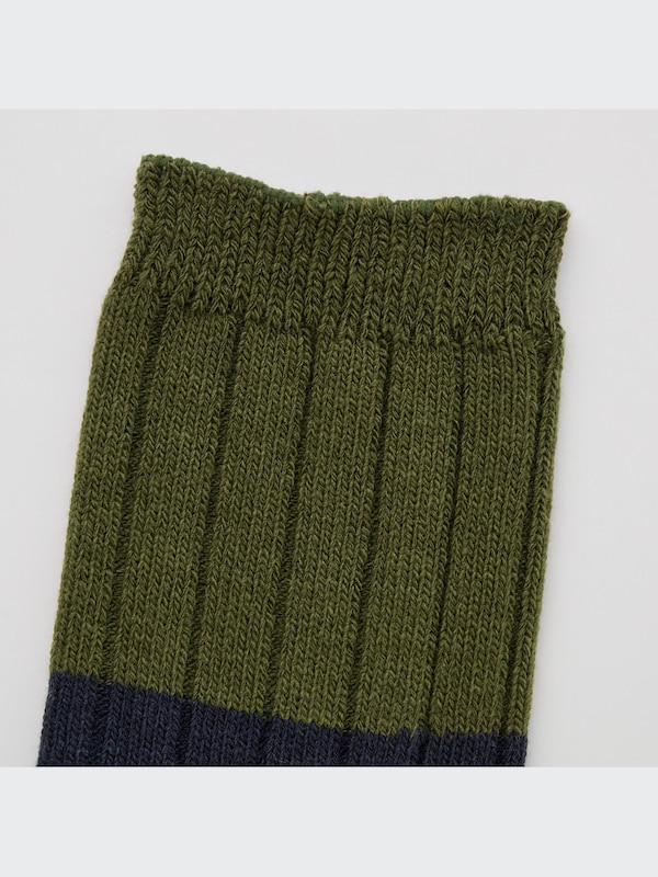 HEATTECH Socks (2 Pairs)