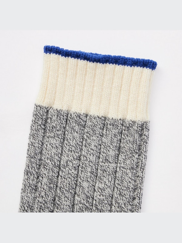 HEATTECH Socks (2 Pairs)