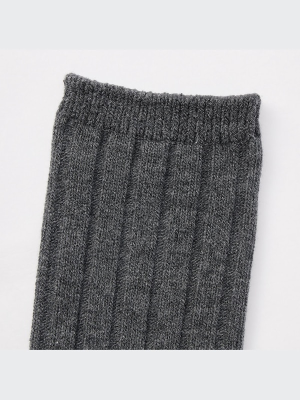 HEATTECH Socks (2 Pairs)