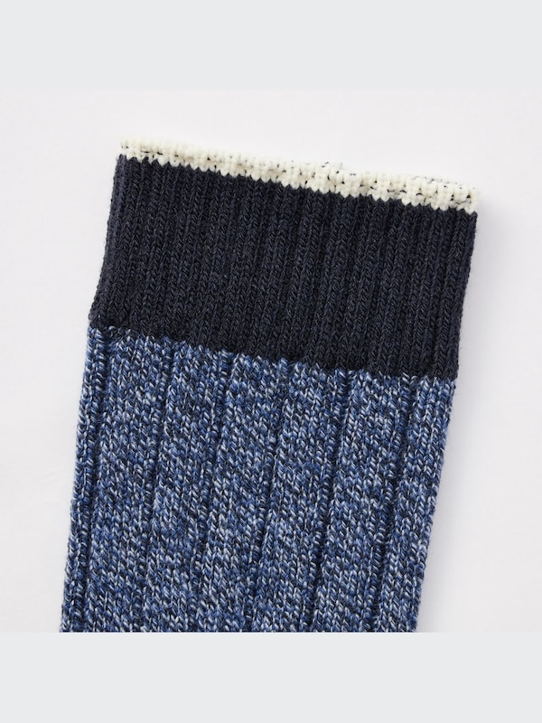 HEATTECH Socks (2 Pairs)