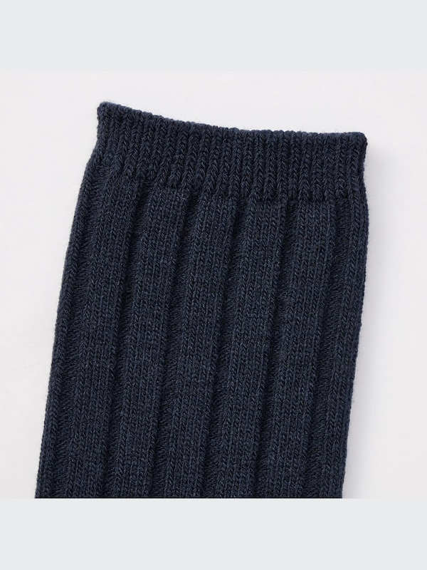 HEATTECH Socks (2 Pairs)