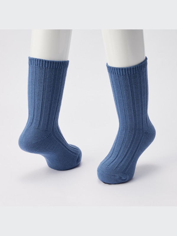 HEATTECH Socks (2 Pairs)