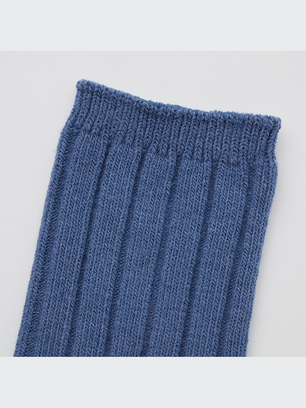 HEATTECH Socks (2 Pairs)