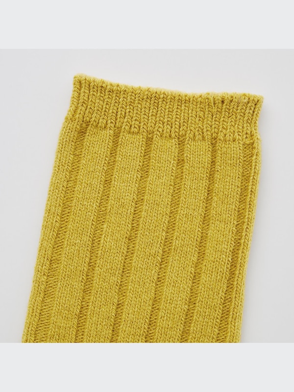 HEATTECH Socks (2 Pairs)
