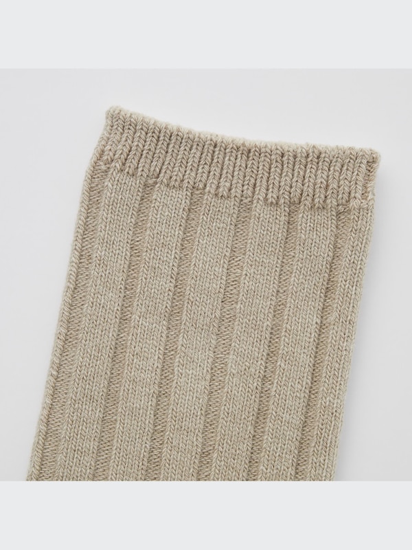 HEATTECH Socks (2 Pairs)