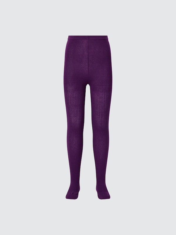 Knitted Tights