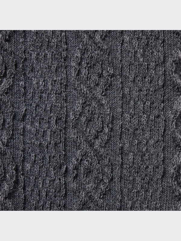 Knitted Tights