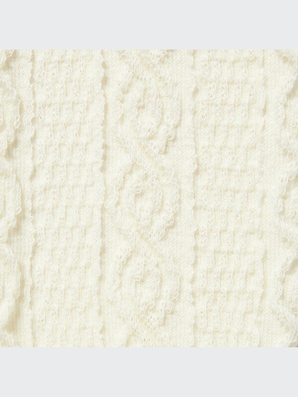 Knitted Tights