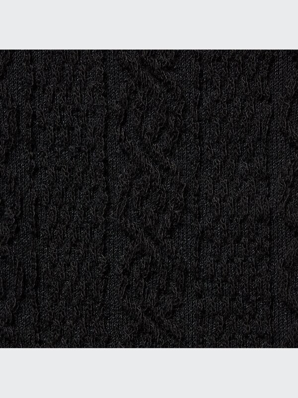 Knitted Tights