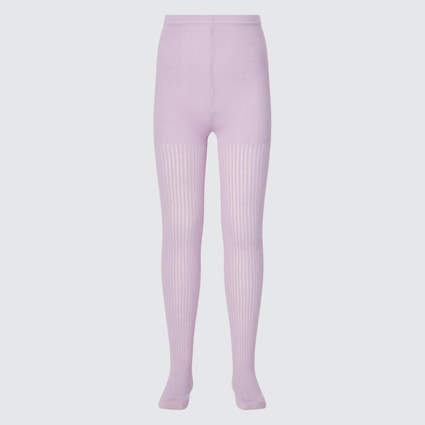 Knitted Tights UNIQLO US