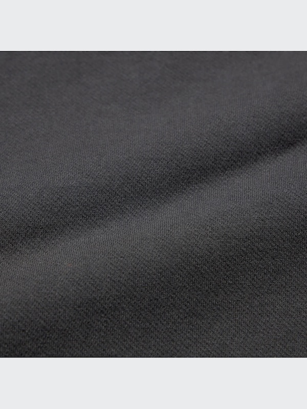 Washed Jersey Cotton Ankle Pants