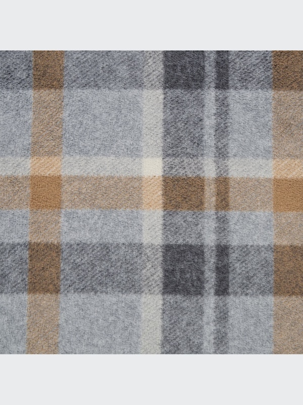 FLEECE REVERSIBLE BLANKET