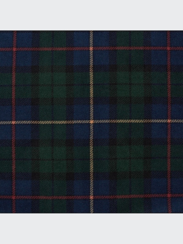 FLEECE REVERSIBLE BLANKET