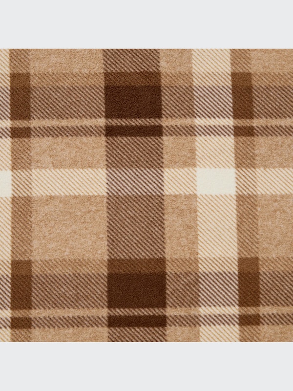 FLEECE REVERSIBLE BLANKET
