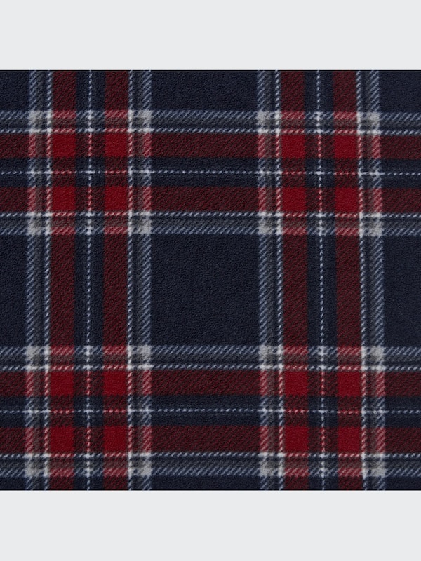 FLEECE REVERSIBLE BLANKET