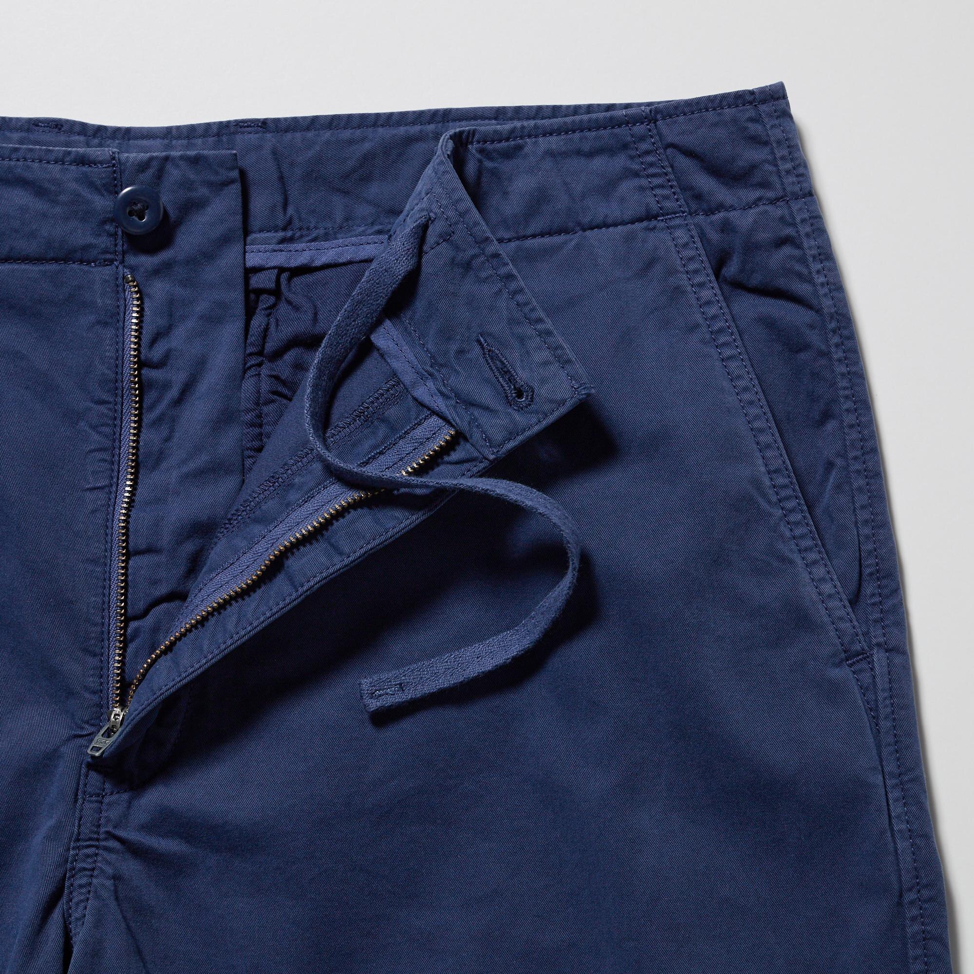 Chino Shorts UNIQLO UK