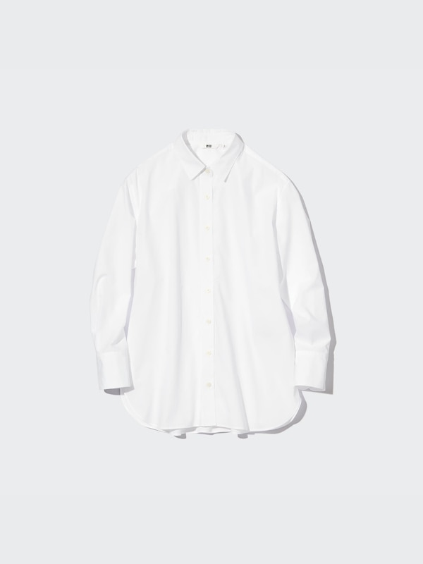 COTTON SHIRT
