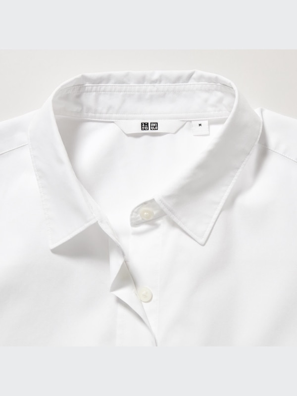 COTTON SHIRT
