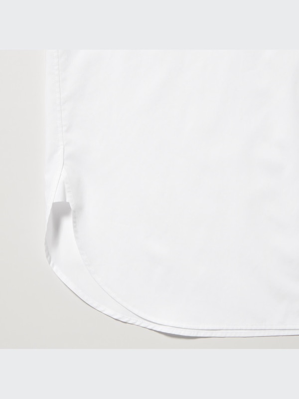 COTTON SHIRT