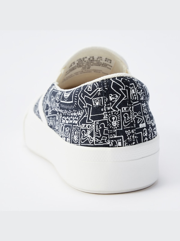Vans Slip On Cdg Vans Restock VANS X SUPREME X CDG ERA PRO DIGI - Main Image