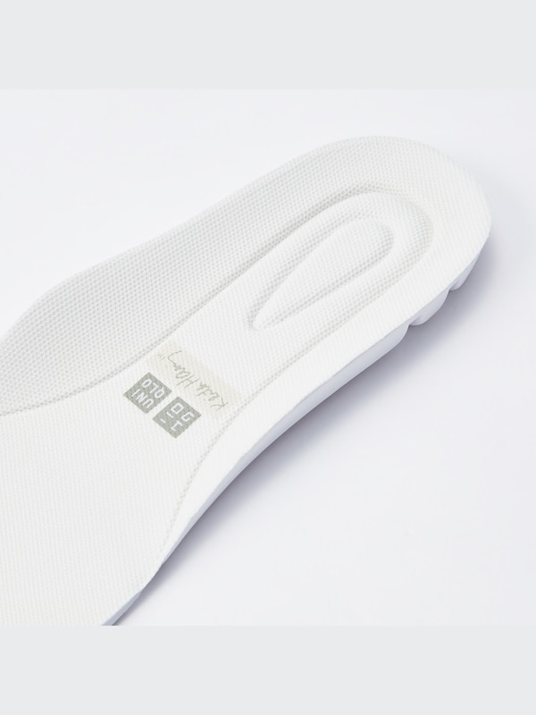 Keith Haring Cotton Canvas Slip-On