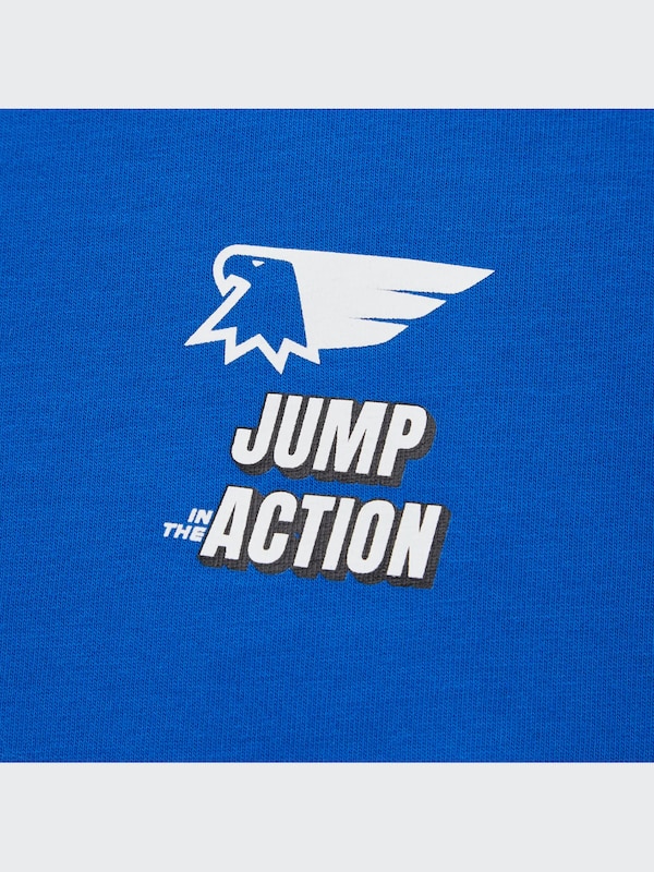 Kids LEGO® City UT Graphic T-Shirt