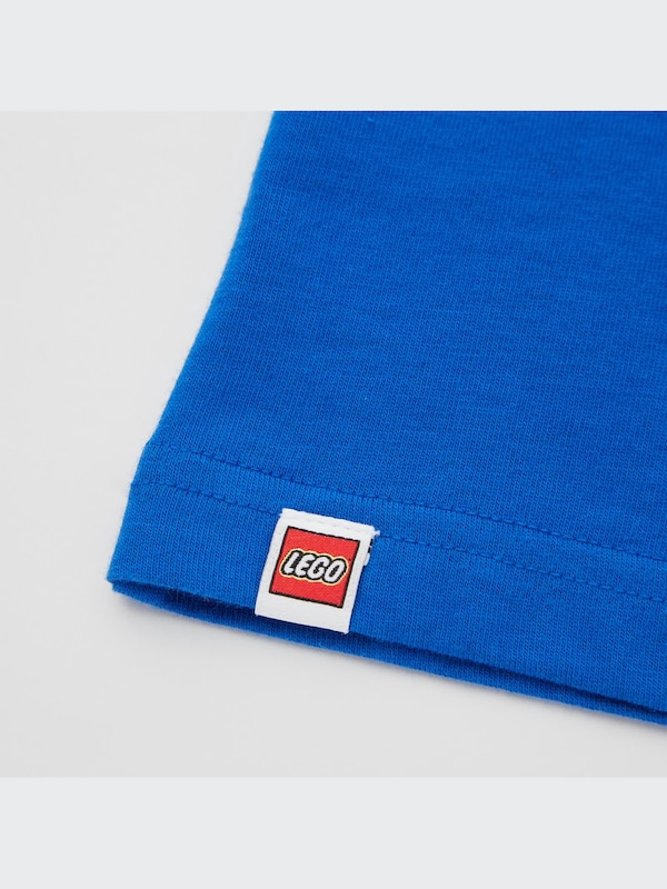 Kids LEGO® City UT Graphic T-Shirt