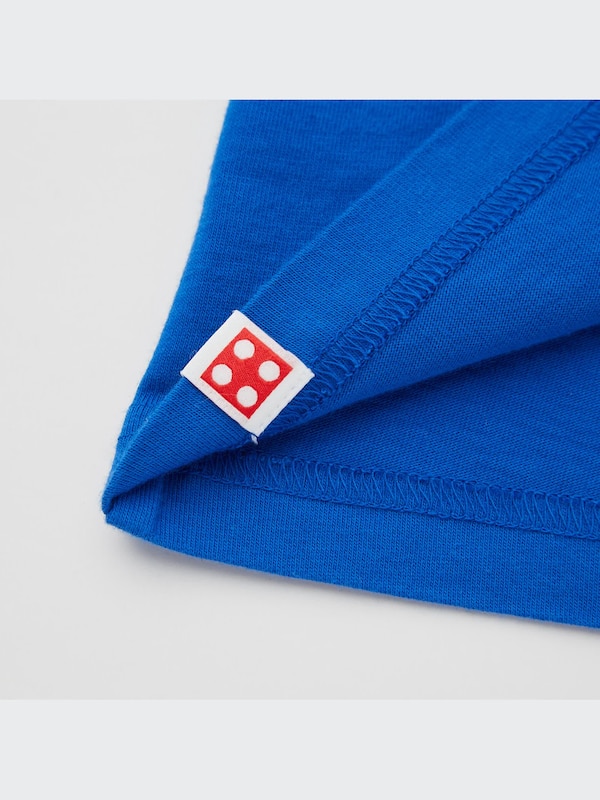 Kids LEGO® City UT Graphic T-Shirt