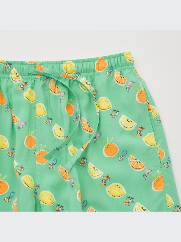 Disney Relaco Short