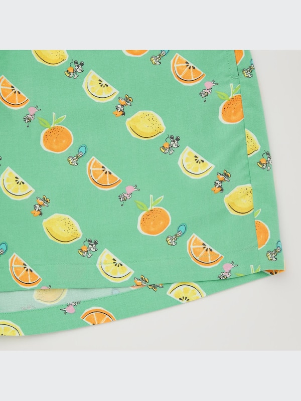Disney Relaco Short