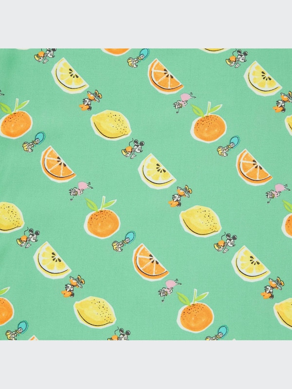 Disney Relaco Short