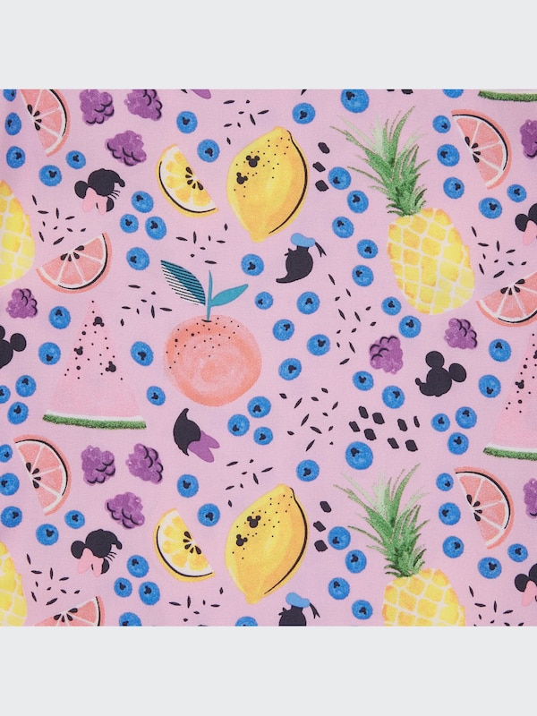 Disney Lounge UT Shorts