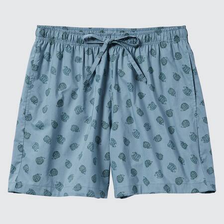 Lisa Larson UT Shorts