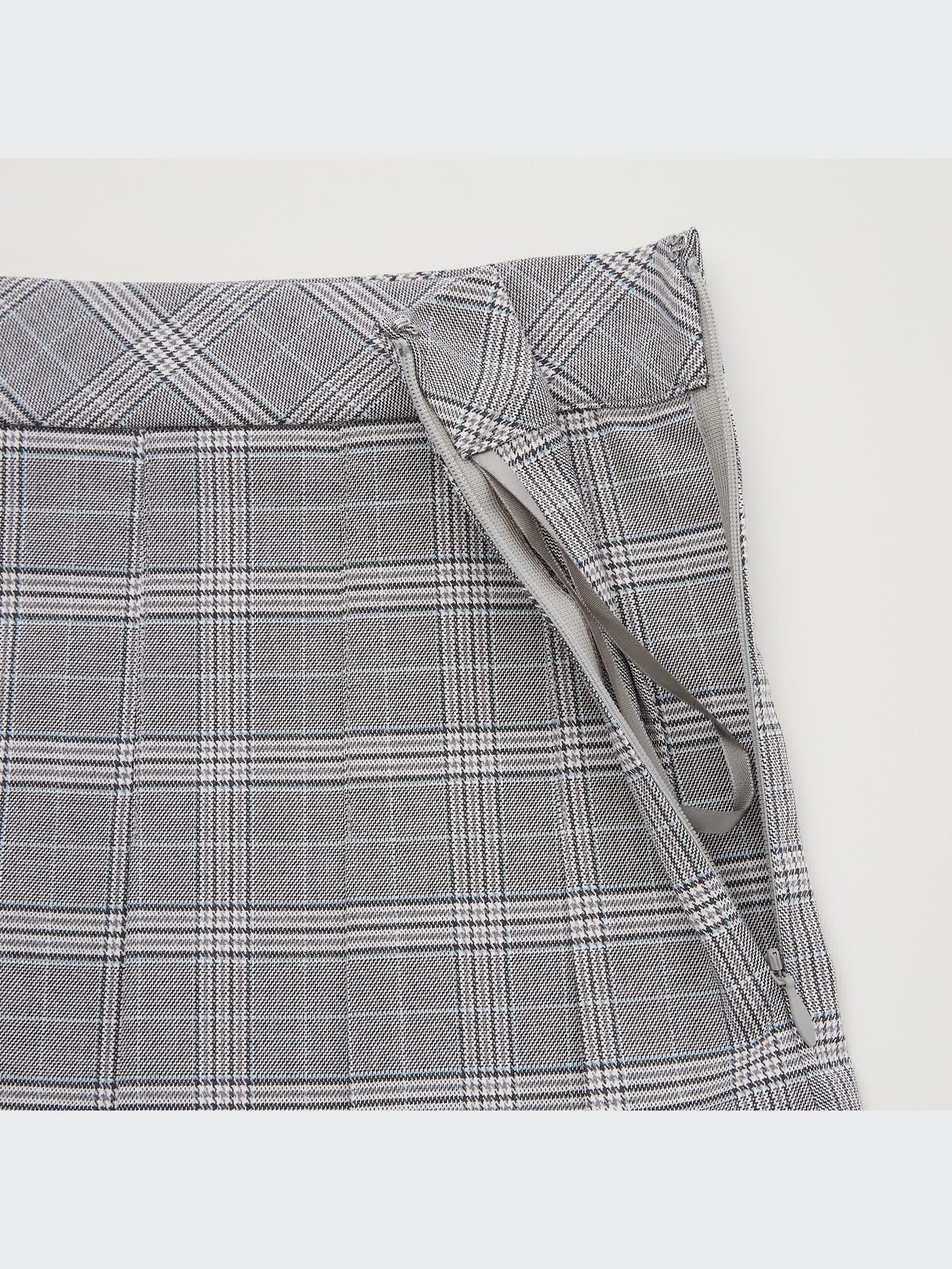 Pleated A-Line Mini Skirt | UNIQLO US