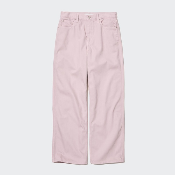 Baggy Jeans UNIQLO US