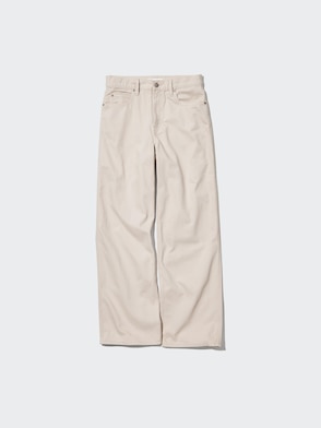 BAGGY JEANS