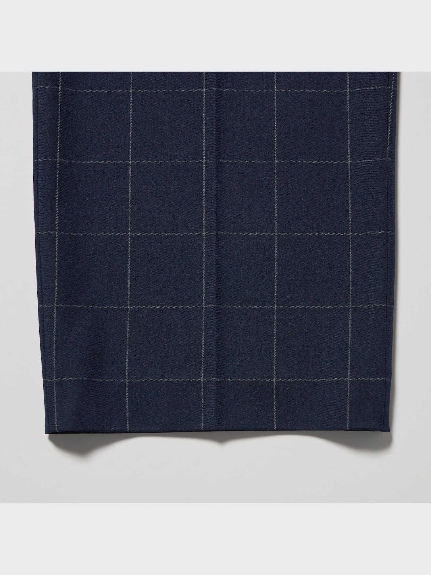 unliens　Single tuck pants Pleated Wide-Leg Pants | GU US