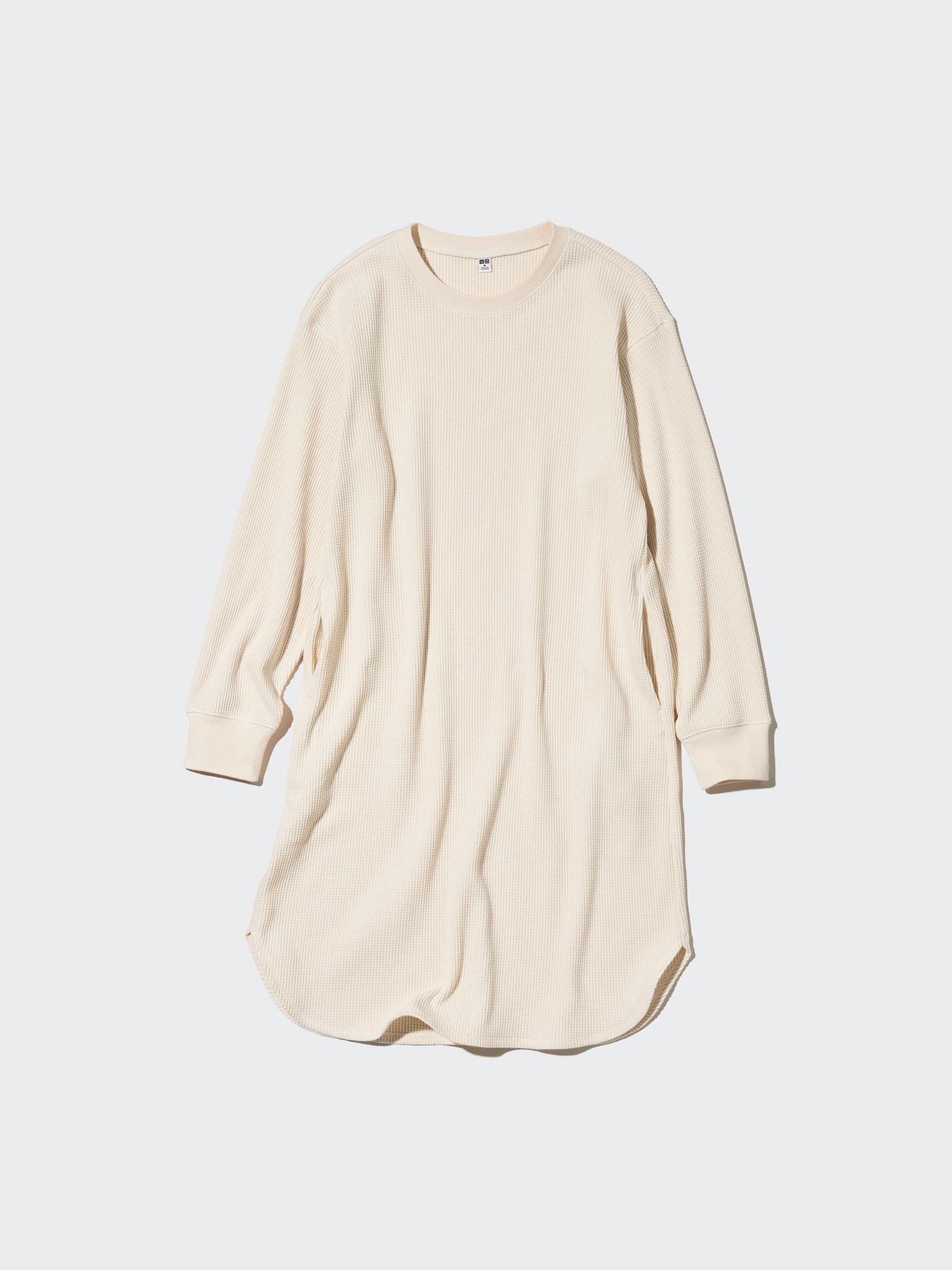 Waffle T-Shirt | Coffee