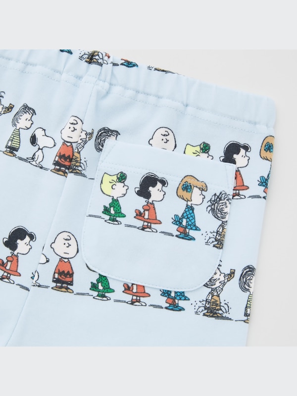 Peanuts Sunday Specials UT Leggings Estampado Gráfico