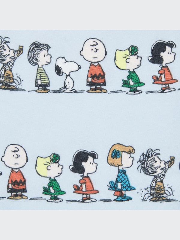 Peanuts Sunday Specials UT Leggings Estampado Gráfico